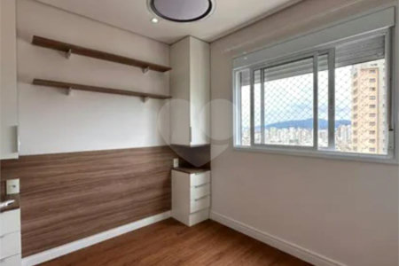 Apartamento à venda com 3 quartos, sendo 1 suíte,  em Santa Teresinha, São Paulo, SP