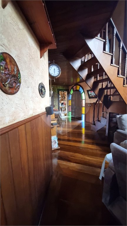 Casa à venda com 4 quartos, sendo 2 suítes, no condomínio Aruã Eco Park, Mogi das Cruzes - SP