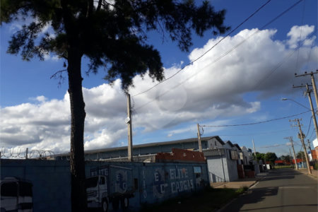 Galpão à venda em Recreio Campestre Jóia, Indaiatuba, SP