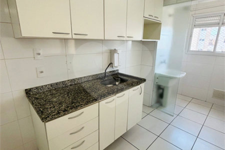 Apartamento para alugar com 2 quartos em Silveira, Santo André, SP