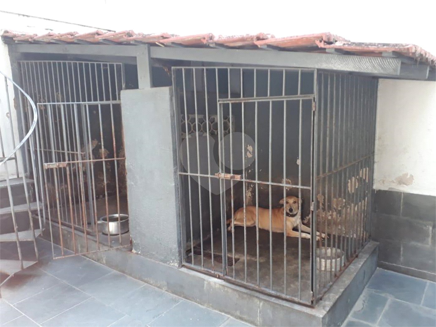 Casa à venda com 5 quartos, sendo 2 suítes,  em Maracanã, Rio de Janeiro, RJ