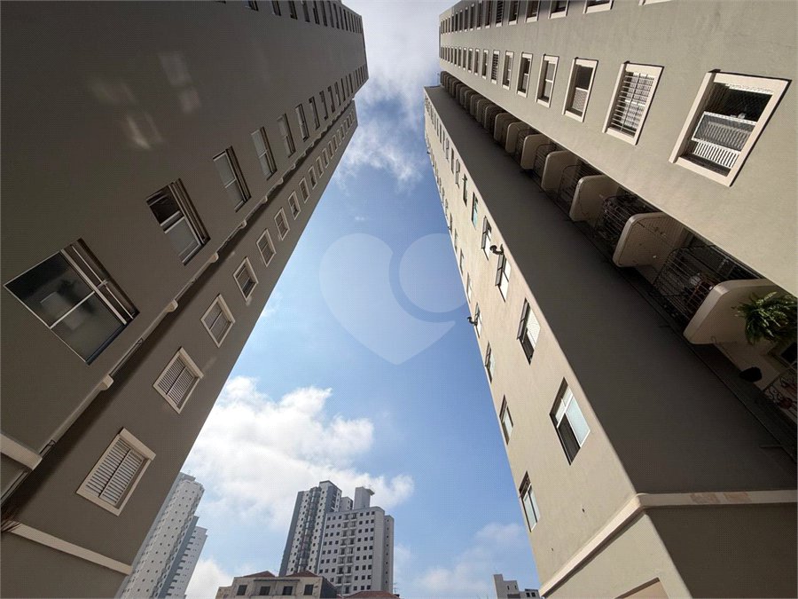 Apartamento à venda com 3 quartos, sendo 1 suíte, em Santana, São Paulo, SP