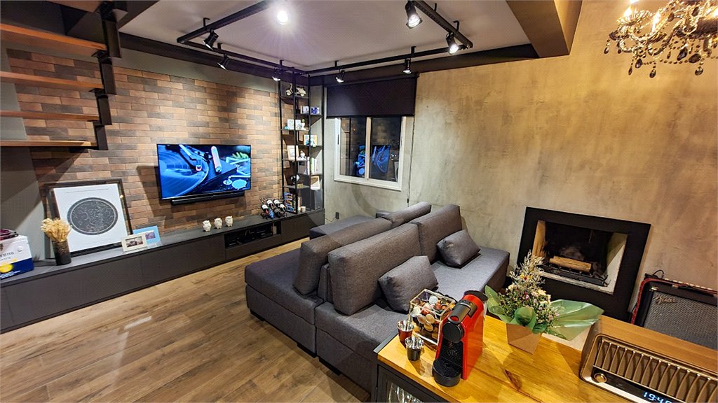 Casa à venda com 1 suíte no condomínio Urban Loft, São Paulo - SP