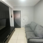 Apartamento à venda com 1 quarto em Aparecidinha, Sorocaba, SP