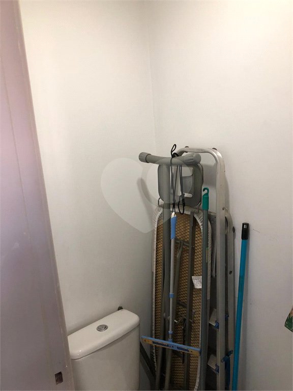 Apartamento à venda com 2 quartos, sendo 1 suíte, em Mirandópolis, São Paulo, SP