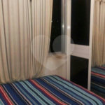 Apartamento à venda com 1 quarto no Centro, São Paulo, SP