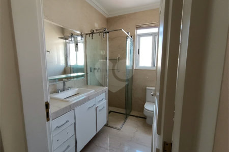 Apartamento em Higienópolis com 4 quartos e 3 vagas