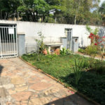 Casa Térrea à venda com 1 quarto em Brooklin Paulista, São Paulo, SP