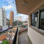 Apartamento à venda ou para alugar com 3 suítes em Santana, São Paulo, SP