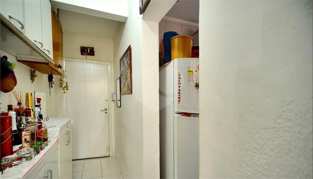Apartamento à venda com 1 quarto em Barra Funda, São Paulo, SP