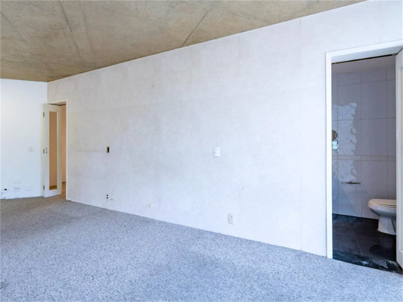 Apartamento à venda com 1 suíte em Vila Andrade, São Paulo, SP
