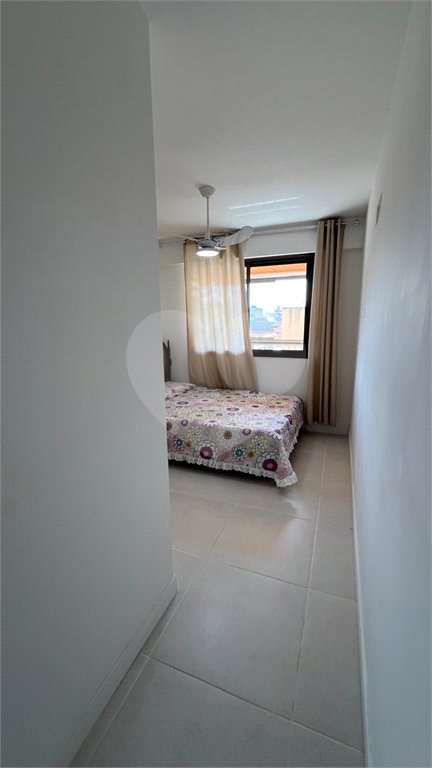 Apartamento à venda com 3 quartos, sendo 1 suíte, em Vila Nova, Cabo Frio, RJ