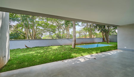 Casa à venda com 4 suítes no condomínio Liló, São Paulo - SP