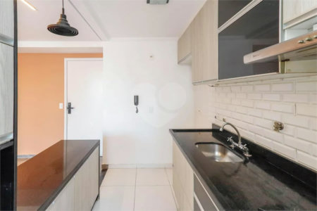 Apartamento à venda com 2 quartos, sendo 1 suíte, em Vila Nivi, São Paulo, SP