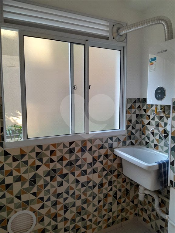 Apartamento à venda com 2 quartos em Jardim Arpoador, São Paulo, SP