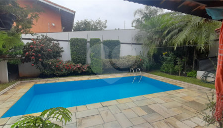Sobrado à venda com 5 suítes em Tremembé, São Paulo, SP
