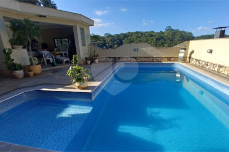 Casa à venda com 3 suítes em Tucuruvi, São Paulo, SP