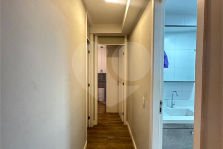 Apartamento à venda com 2 quartos em Vila Maria, São Paulo, SP