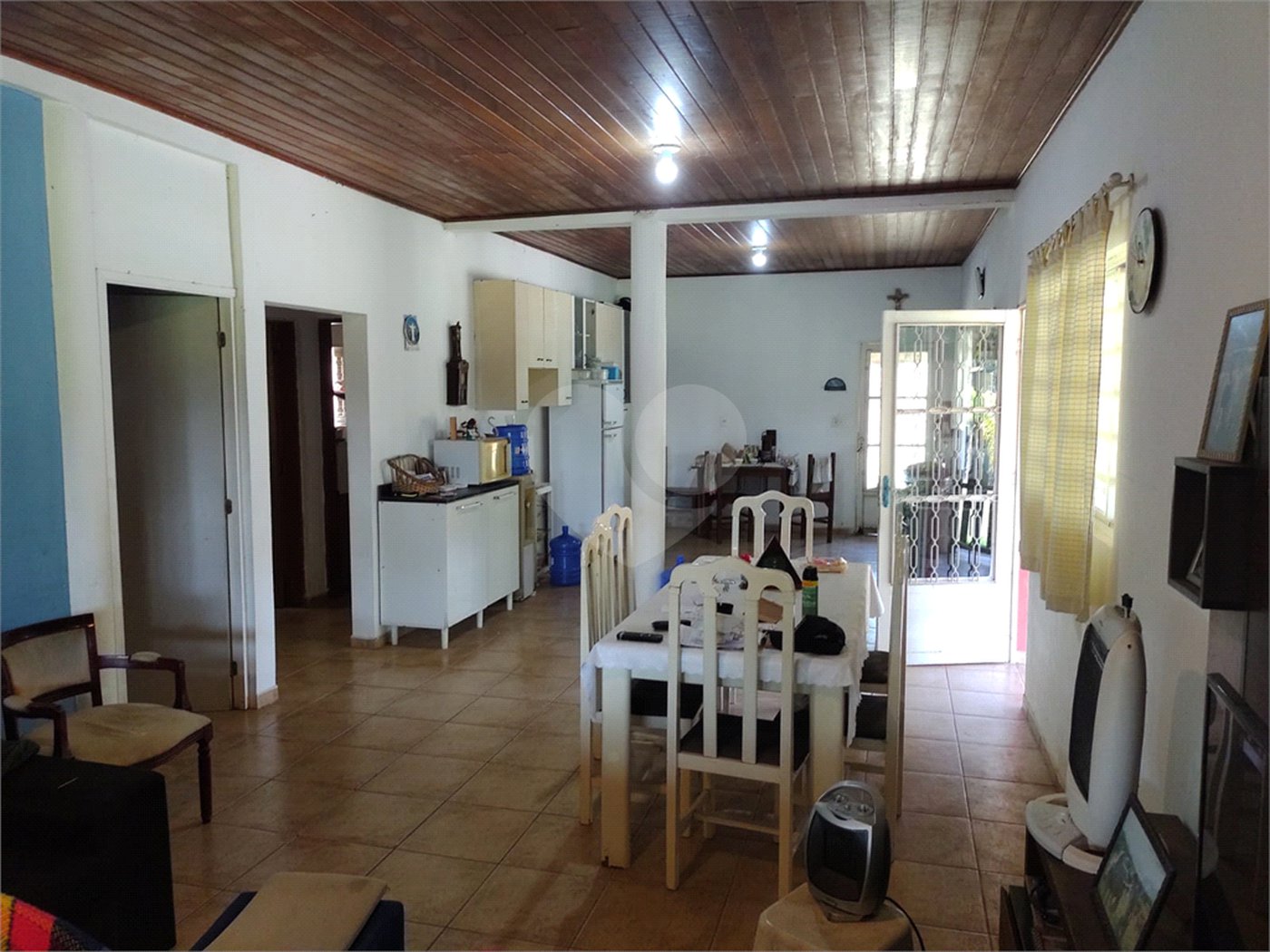 Chácara à venda com 4 quartos em Residencial Chácara da Planície, Sorocaba, SP