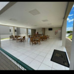 Apartamento à venda com 2 quartos em Jardim das Flores, Hortolândia, SP
