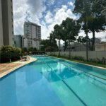 Apartamento à venda com 3 quartos, sendo 1 suíte, em Brooklin Paulista, São Paulo, SP