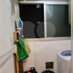 Apartamento à venda com 2 quartos em Água Branca, São Paulo, SP