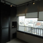 Apartamento no Brás com 50m², 2 dormitórios e 1 vaga