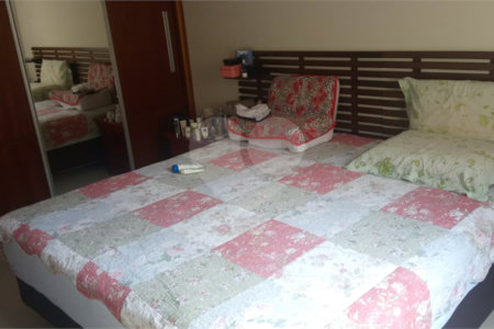 Apartamento à venda com 3 quartos, sendo 1 suíte, em Vila Isabel, Rio de Janeiro, RJ