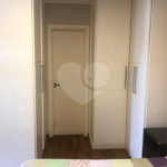 Apartamento para alugar com 2 quartos, sendo 1 suíte, em Vila Anglo Brasileira, São Paulo, SP