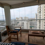 Apartamento à venda com 1 suíte em Vila Leopoldina, São Paulo, SP