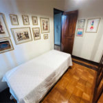 Casa de Vila à venda com 3 quartos em Maracanã, Rio de Janeiro, RJ