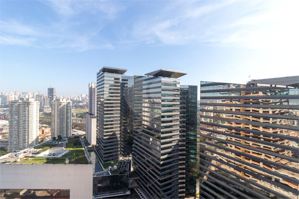 Apartamento à venda com 3 suítes em Chácara Santo Antônio (zona Sul), São Paulo, SP