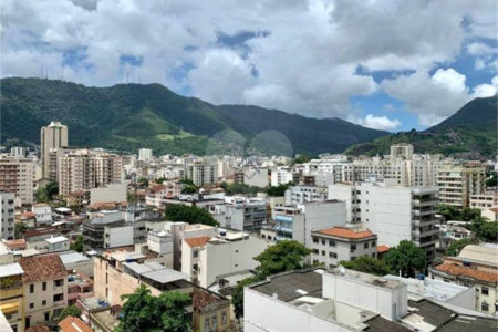 Cobertura à venda com 3 quartos, sendo 1 suíte, em Vila Isabel, Rio de Janeiro, RJ
