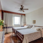 Apartamento à venda com 4 quartos, sendo 1 suíte,  em Chácara Santo Antônio, São Paulo, SP