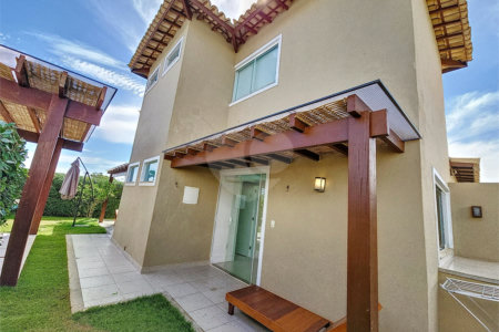 Casa à venda com 4 suítes em Praia Rasa, Armação dos Búzios, RJ