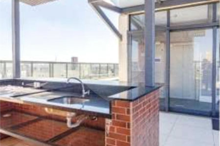 Apartamento à venda com 1 suíte em Pinheiros, São Paulo, SP
