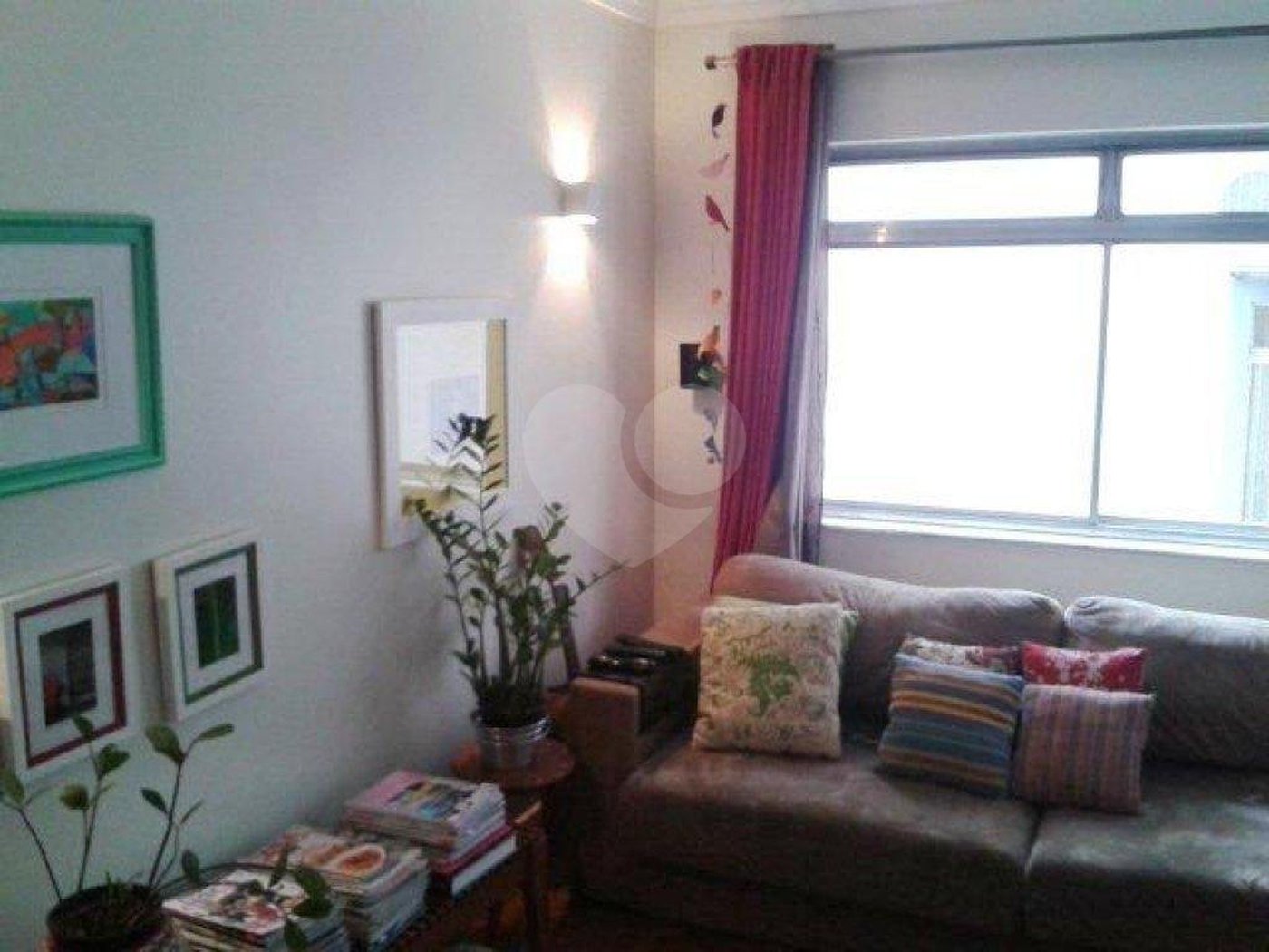Apartamento para alugar com 2 quartos em Jardim Paulista, São Paulo, SP