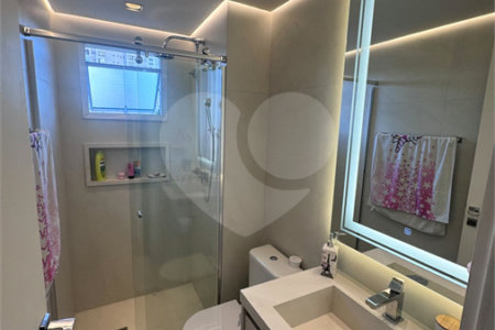 Apartamento à venda ou para alugar com 3 suítes em Ipiranga, São Paulo, SP