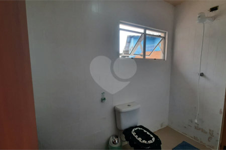 Casa de Vila à venda com 3 quartos, sendo 1 suíte, em City Campo Grande, São Paulo, SP