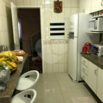 Sobrado à venda com 3 quartos, sendo 1 suíte, em Vila do Castelo, São Paulo, SP