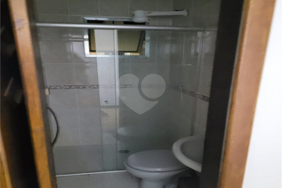 Sobrado à venda com 2 quartos em Mandaqui, São Paulo, SP
