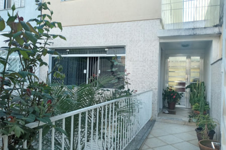 Sobrado à venda com 3 quartos, sendo 1 suíte, em Vila Aurora (zona Norte), São Paulo, SP