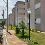 Apartamento à venda com 2 quartos em Sítios Frutal, Valinhos, SP