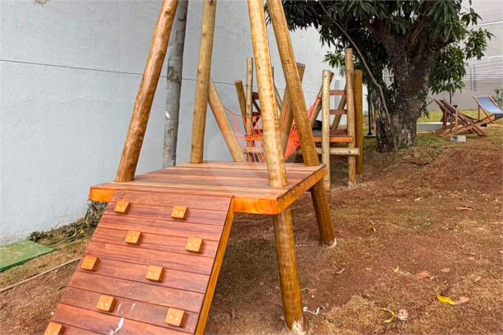 Apartamento à venda com 2 quartos em Além Ponte, Sorocaba, SP
