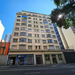 Apartamento à venda com 2 quartos, sendo 1 suíte,  em Bela Vista, São Paulo, SP