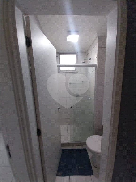 Apartamento para alugar com 2 quartos em CAMPO GRANDE, Rio de Janeiro, RJ
