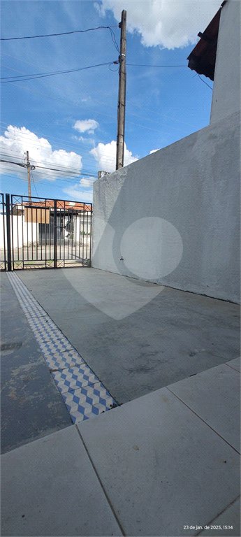 Casa à venda com 2 quartos em Jardim Imperial, Atibaia, SP