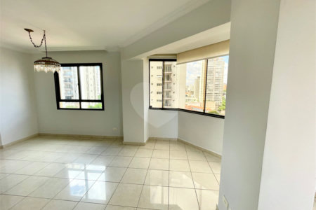 Apartamento à venda com 3 quartos, sendo 2 suítes,  em Água Fria, São Paulo, SP