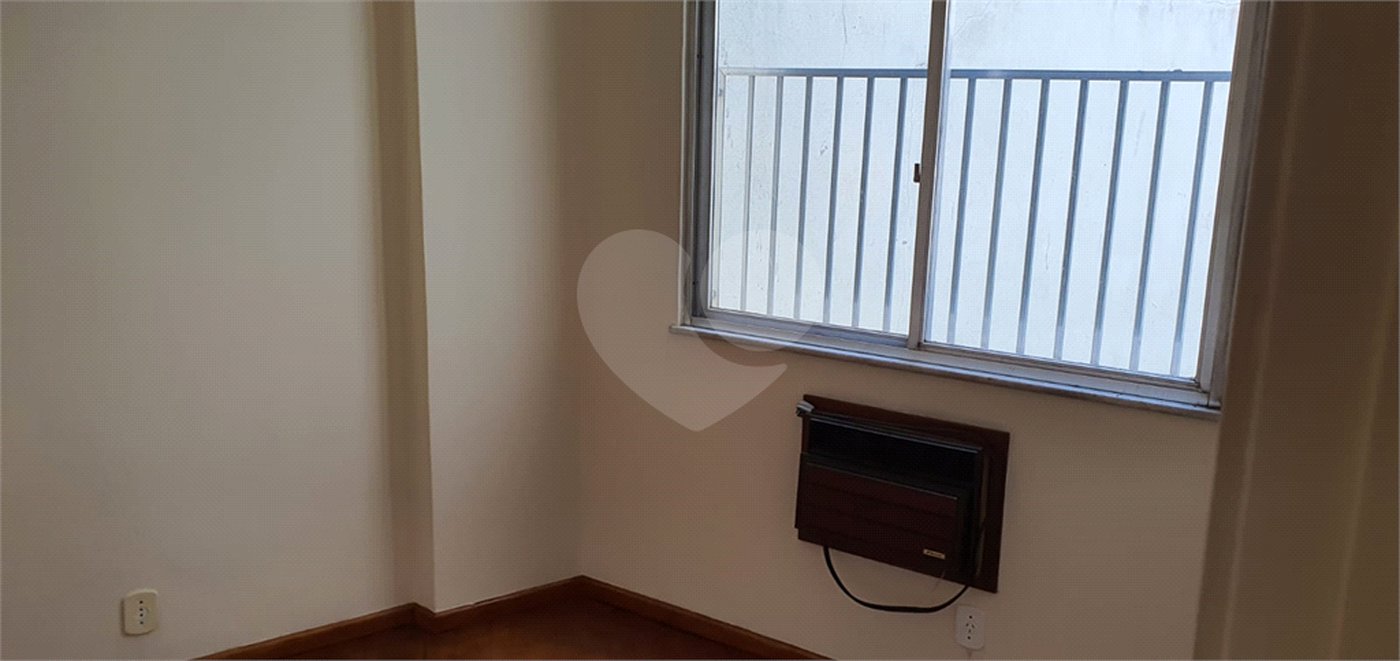 Apartamento à venda com 3 quartos em Méier, Rio de Janeiro, RJ
