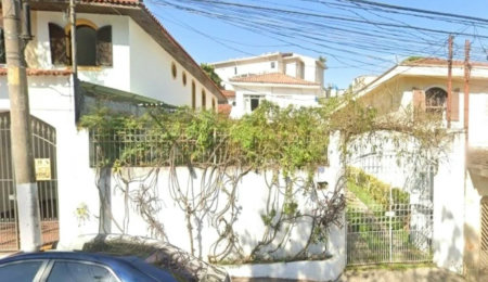 Casa à venda com 6 quartos em Jardim Peri Peri, São Paulo, SP
